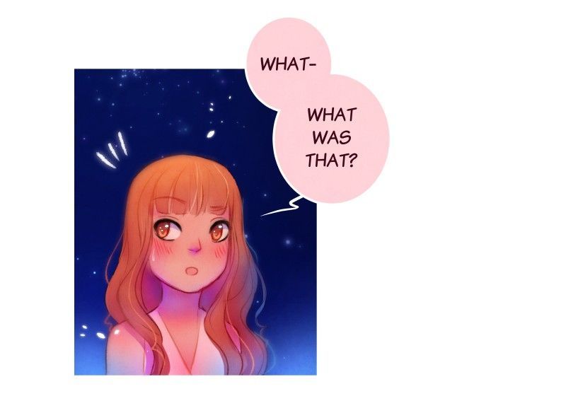 Always Human Chapter 8 page 19 - Chapter 8 : 8 - I think that's amazing