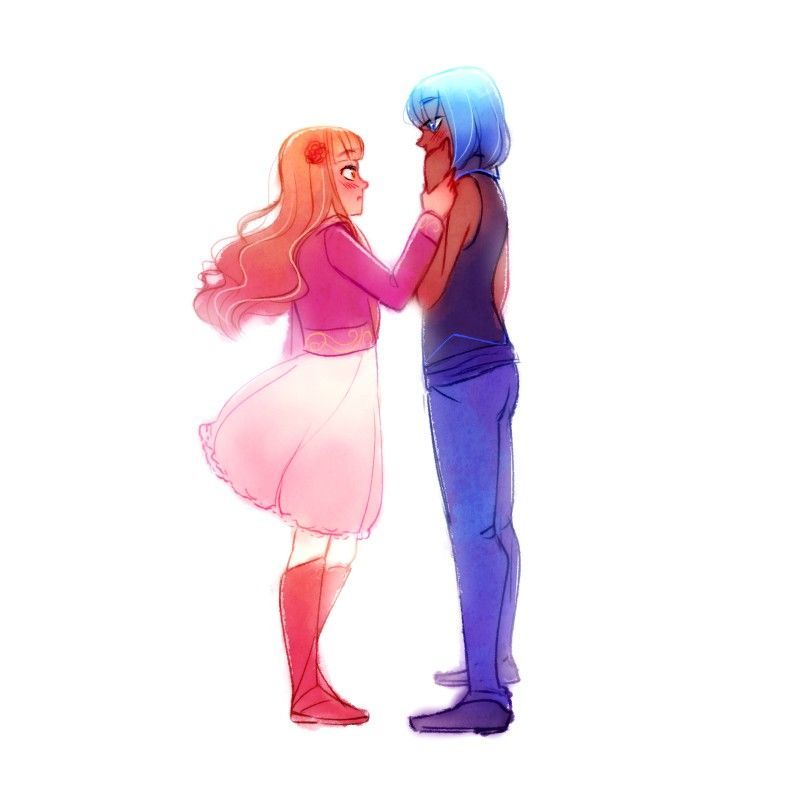 Always Human Chapter 8 page 29 - Chapter 8 : 8 - I think that's amazing