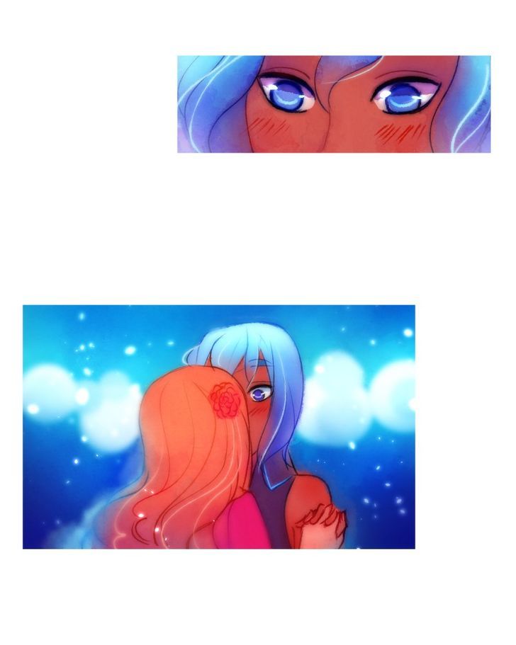 Always Human Chapter 8 page 30 - Chapter 8 : 8 - I think that's amazing