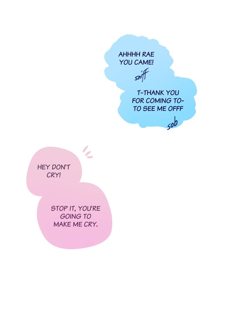 Always Human Chapter 81 page 10 - Chapter 81