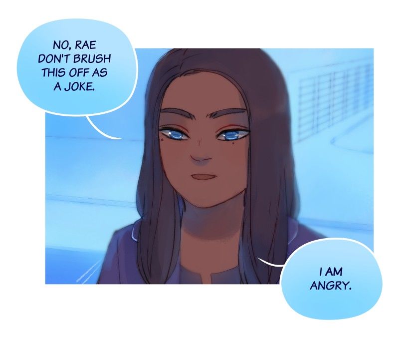 Always Human Chapter 81 page 13 - Chapter 81