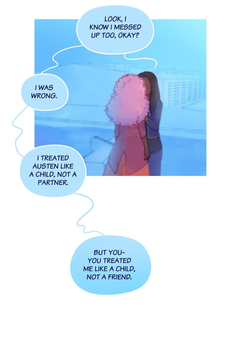 Always Human Chapter 81 page 14 - Chapter 81