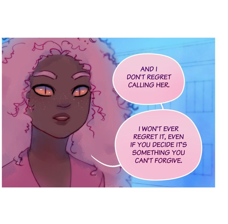 Always Human Chapter 81 page 19 - Chapter 81