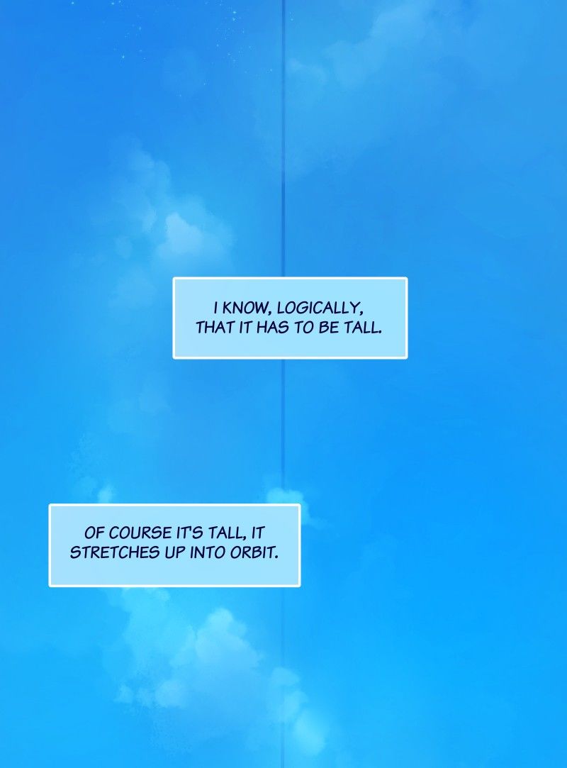 Always Human Chapter 81 page 2 - Chapter 81