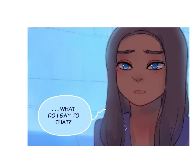 Always Human Chapter 81 page 20 - Chapter 81