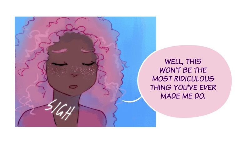 Always Human Chapter 81 page 25 - Chapter 81