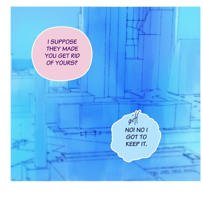 Always Human Chapter 81 page 28 - Chapter 81
