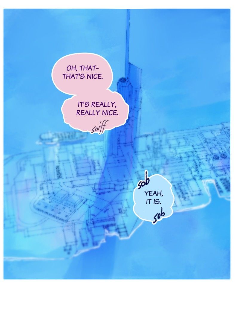 Always Human Chapter 81 page 29 - Chapter 81