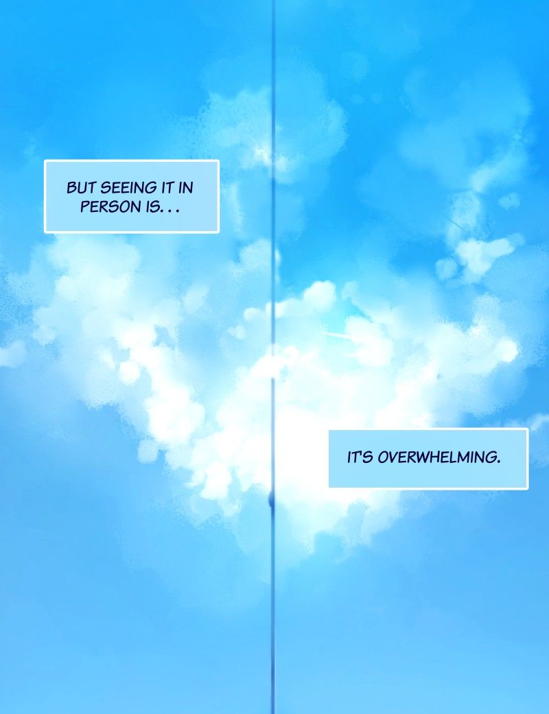 Always Human Chapter 81 page 3 - Chapter 81