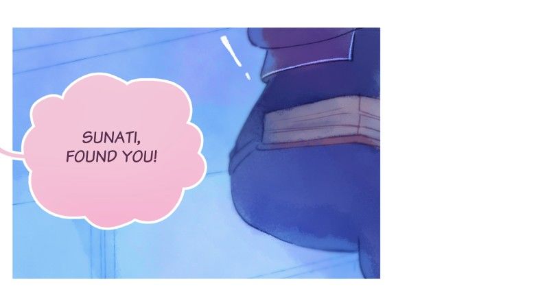 Always Human Chapter 81 page 7 - Chapter 81
