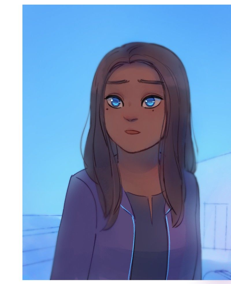 Always Human Chapter 81 page 8 - Chapter 81