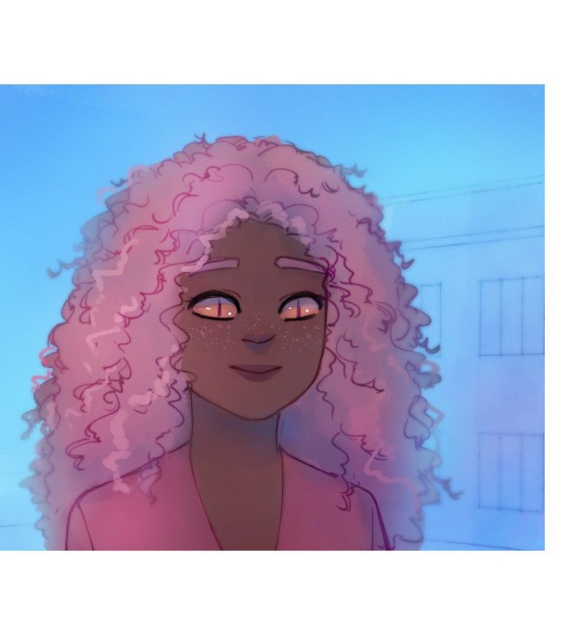 Always Human Chapter 81 page 9 - Chapter 81