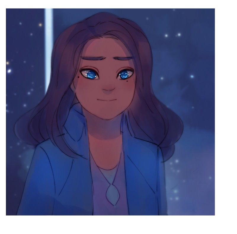 Always Human Chapter 83 page 13 - Chapter 83