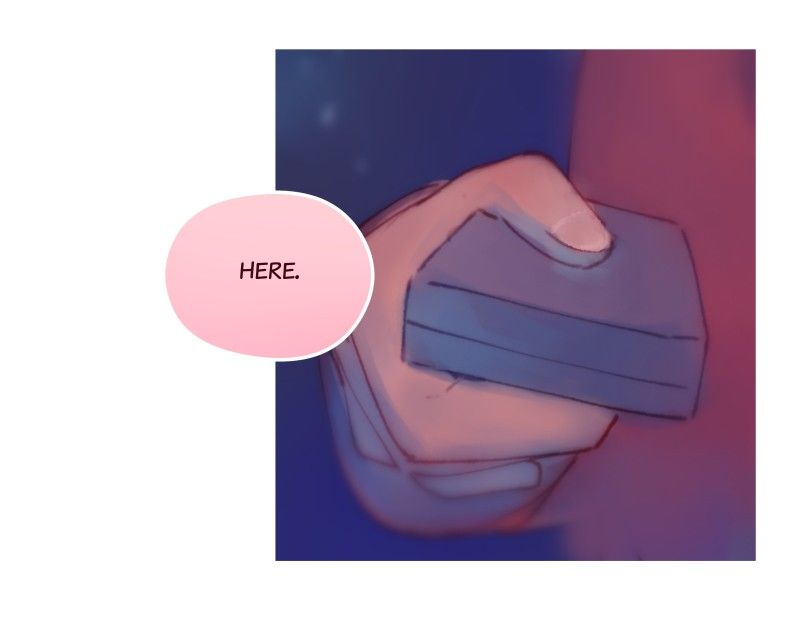 Always Human Chapter 83 page 16 - Chapter 83