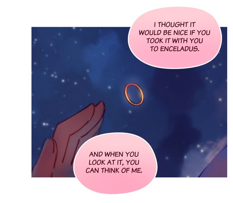 Always Human Chapter 83 page 18 - Chapter 83