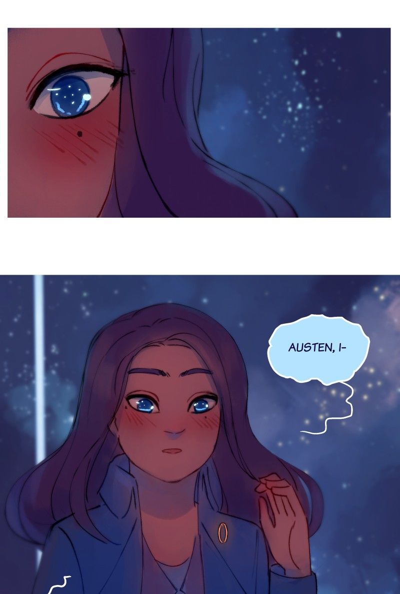 Always Human Chapter 83 page 19 - Chapter 83