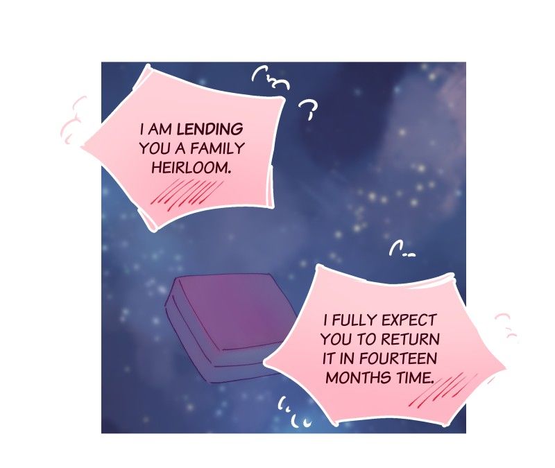 Always Human Chapter 83 page 21 - Chapter 83