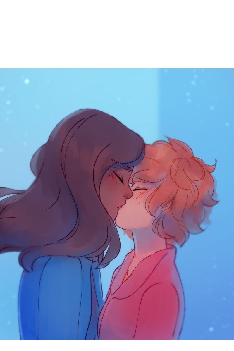 Always Human Chapter 83 page 29 - Chapter 83