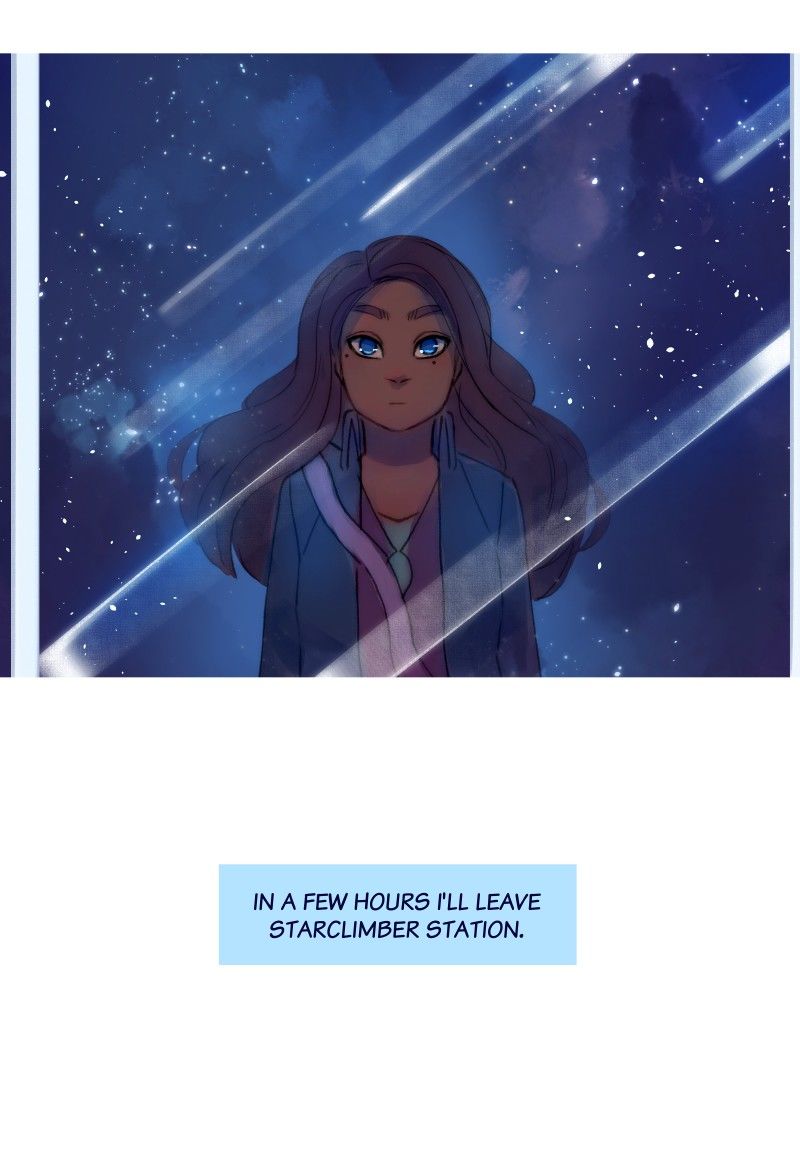 Always Human Chapter 83 page 3 - Chapter 83