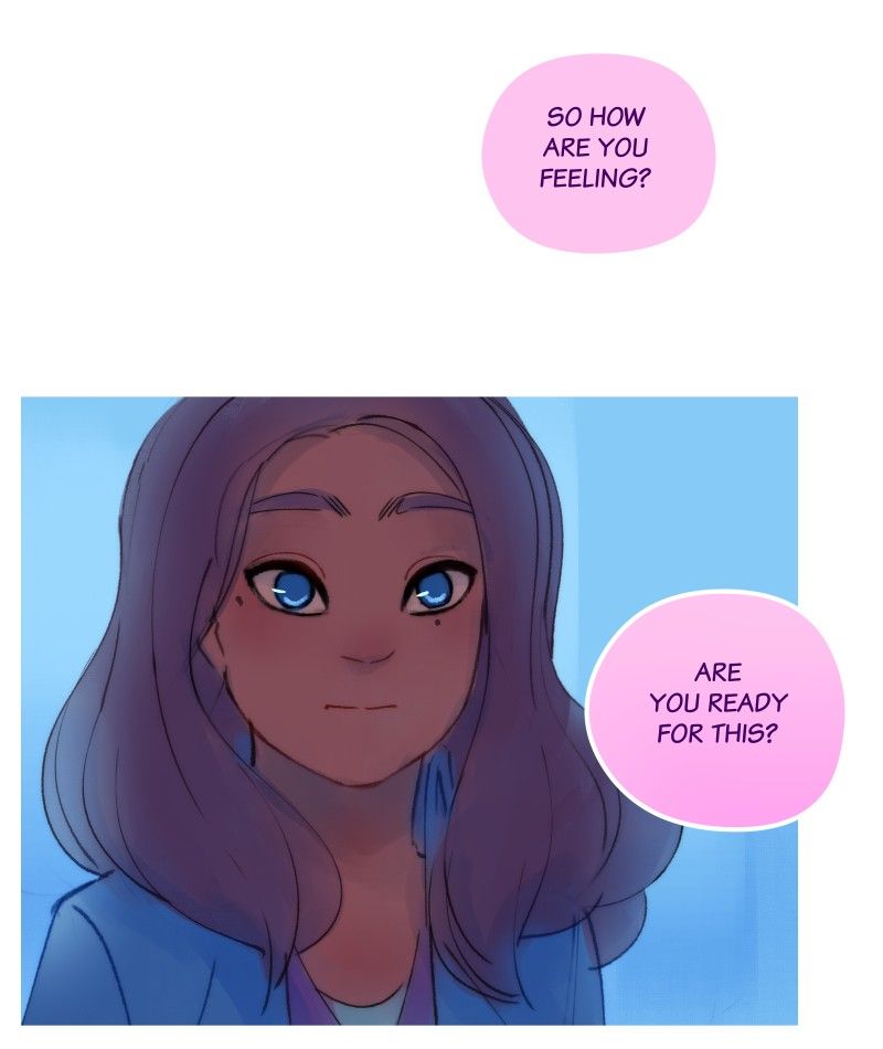 Always Human Chapter 83 page 32 - Chapter 83