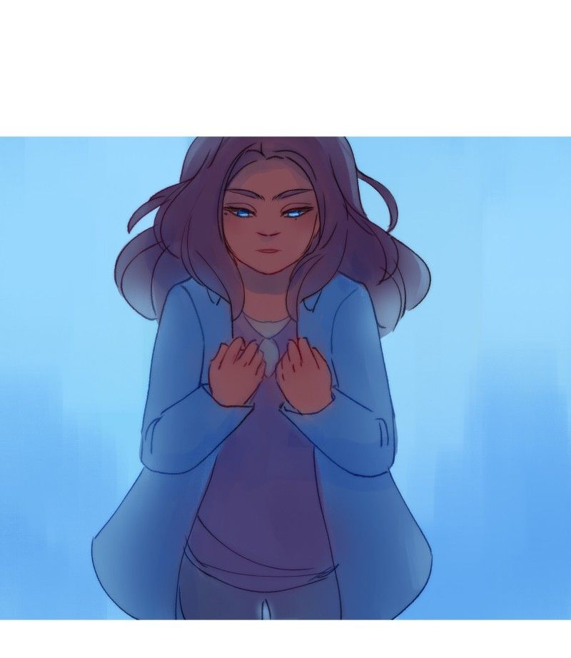 Always Human Chapter 83 page 33 - Chapter 83