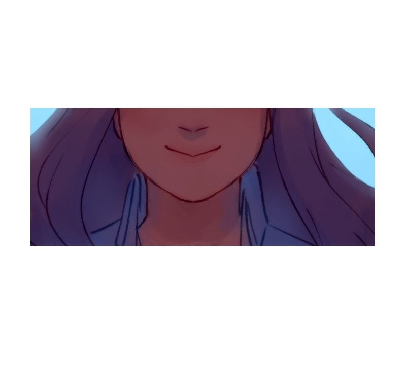Always Human Chapter 83 page 35 - Chapter 83