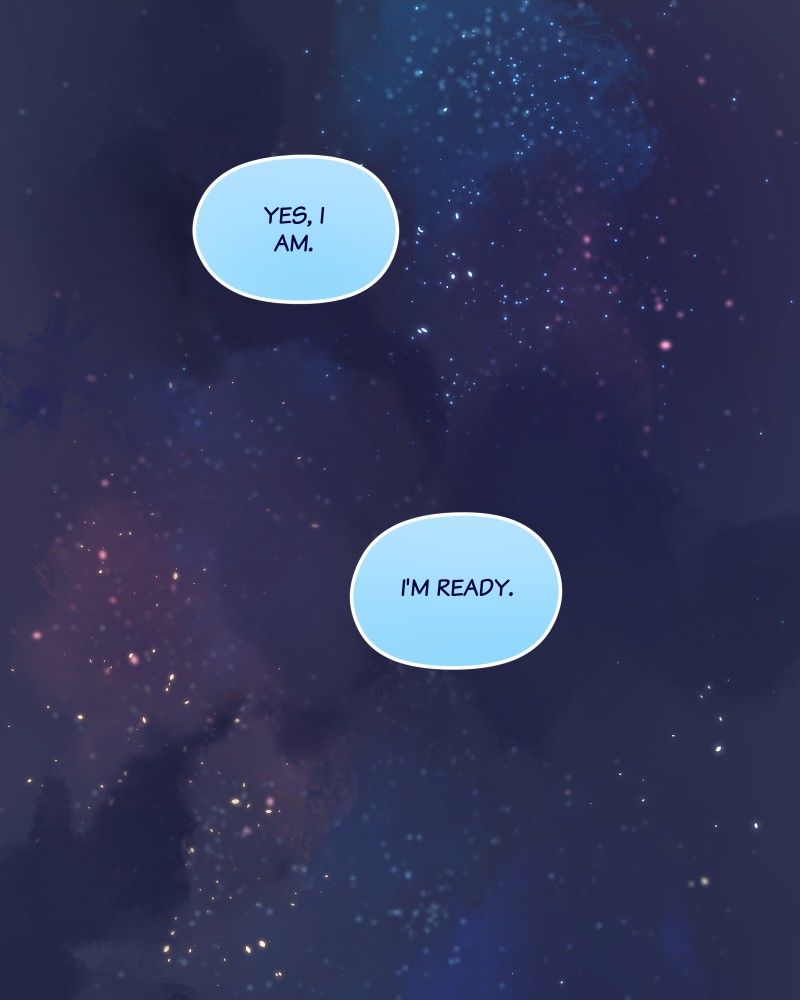 Always Human Chapter 83 page 36 - Chapter 83