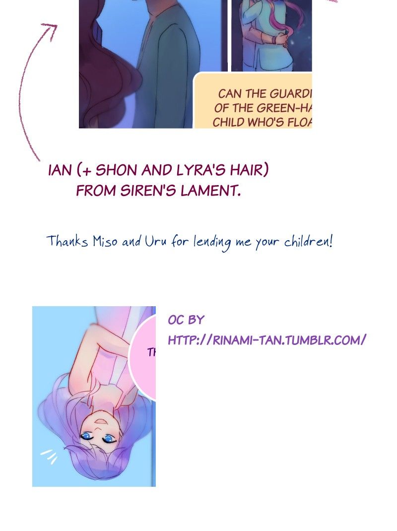 Always Human Chapter 83 page 40 - Chapter 83