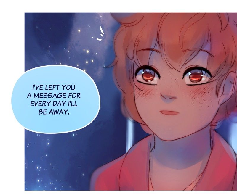 Always Human Chapter 83 page 8 - Chapter 83