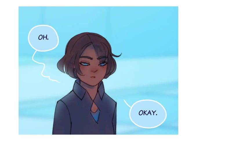 Always Human Chapter 84 page 12 - Chapter 84