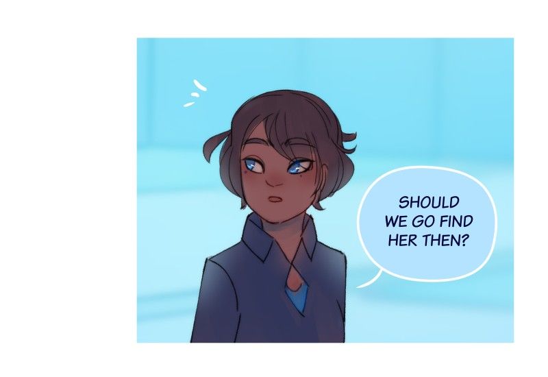 Always Human Chapter 84 page 13 - Chapter 84