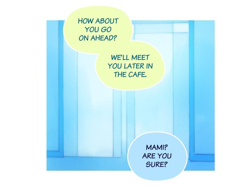 Always Human Chapter 84 page 14 - Chapter 84
