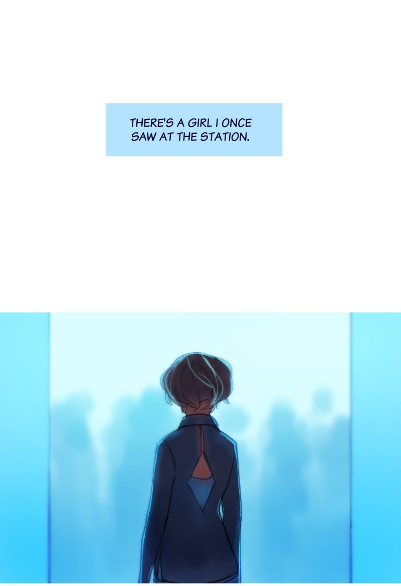 Always Human Chapter 84 page 16 - Chapter 84