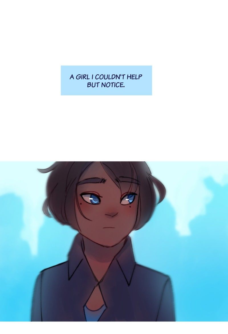 Always Human Chapter 84 page 17 - Chapter 84