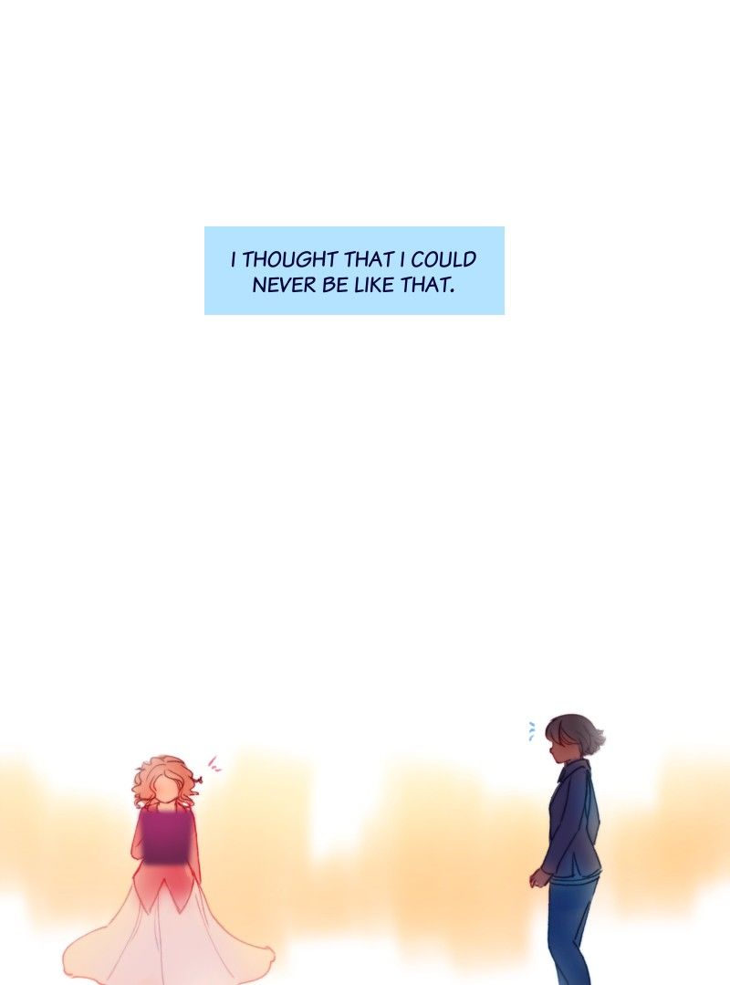 Always Human Chapter 84 page 19 - Chapter 84