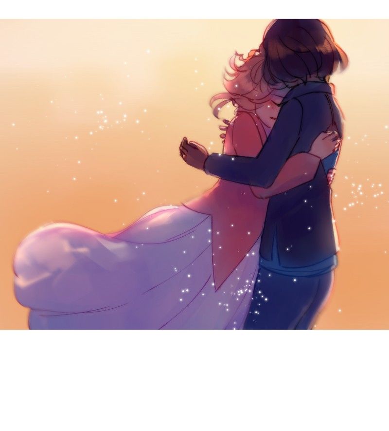 Always Human Chapter 84 page 21 - Chapter 84