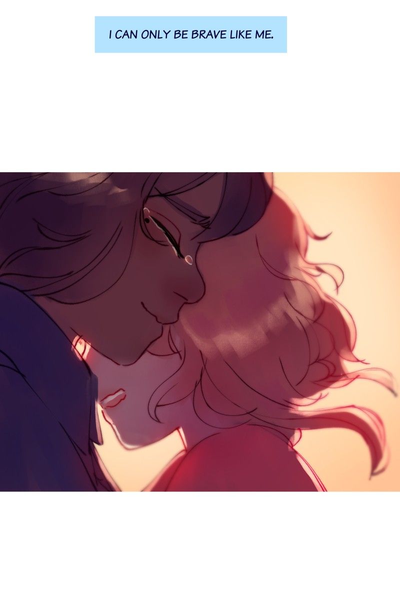 Always Human Chapter 84 page 22 - Chapter 84