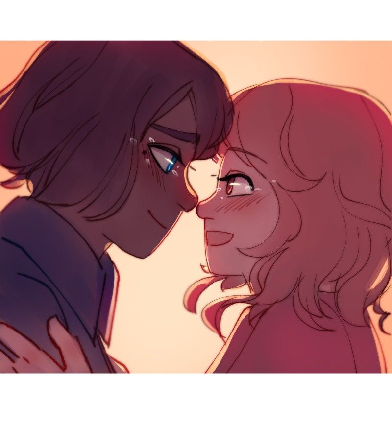 Always Human Chapter 84 page 24 - Chapter 84