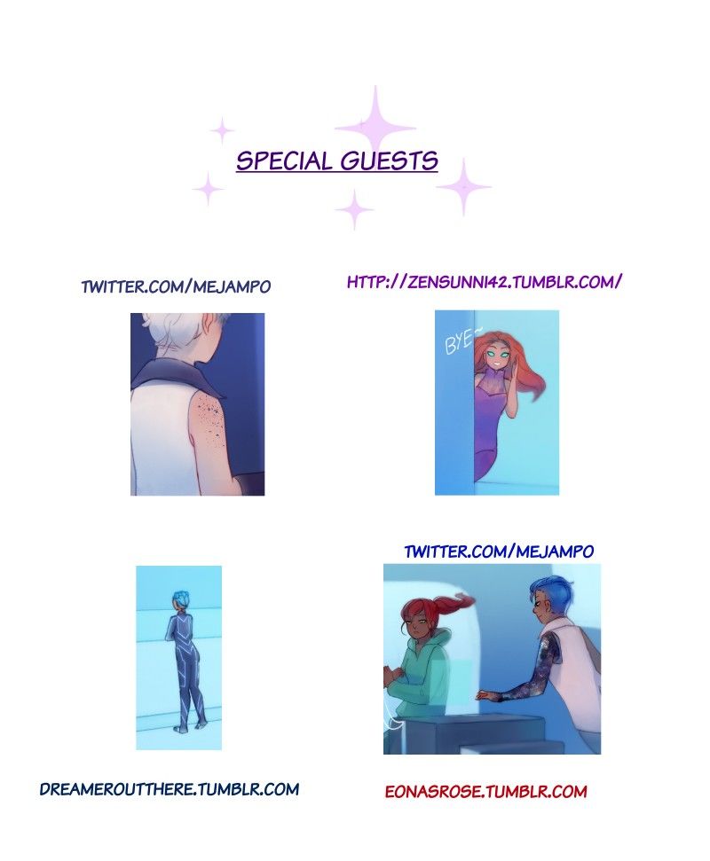 Always Human Chapter 84 page 29 - Chapter 84