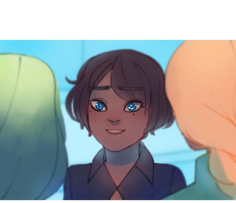 Always Human Chapter 84 page 8 - Chapter 84