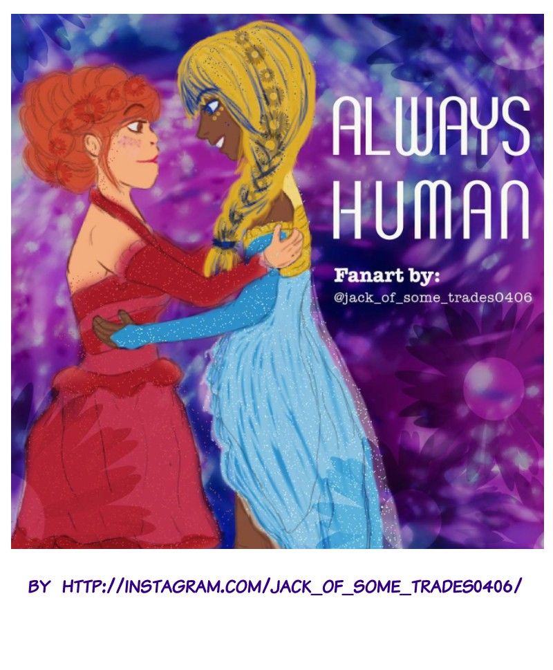 Always Human Chapter 86 page 100 - Chapter 86