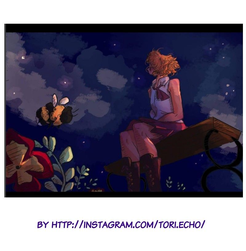 Always Human Chapter 86 page 104 - Chapter 86