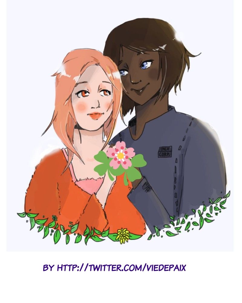 Always Human Chapter 86 page 108 - Chapter 86