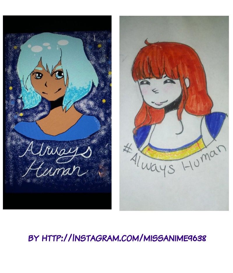 Always Human Chapter 86 page 117 - Chapter 86