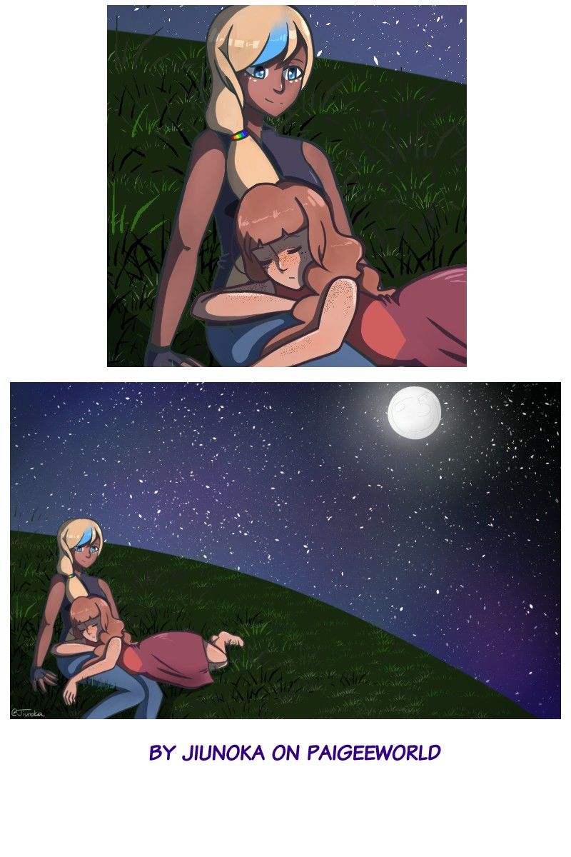 Always Human Chapter 86 page 120 - Chapter 86