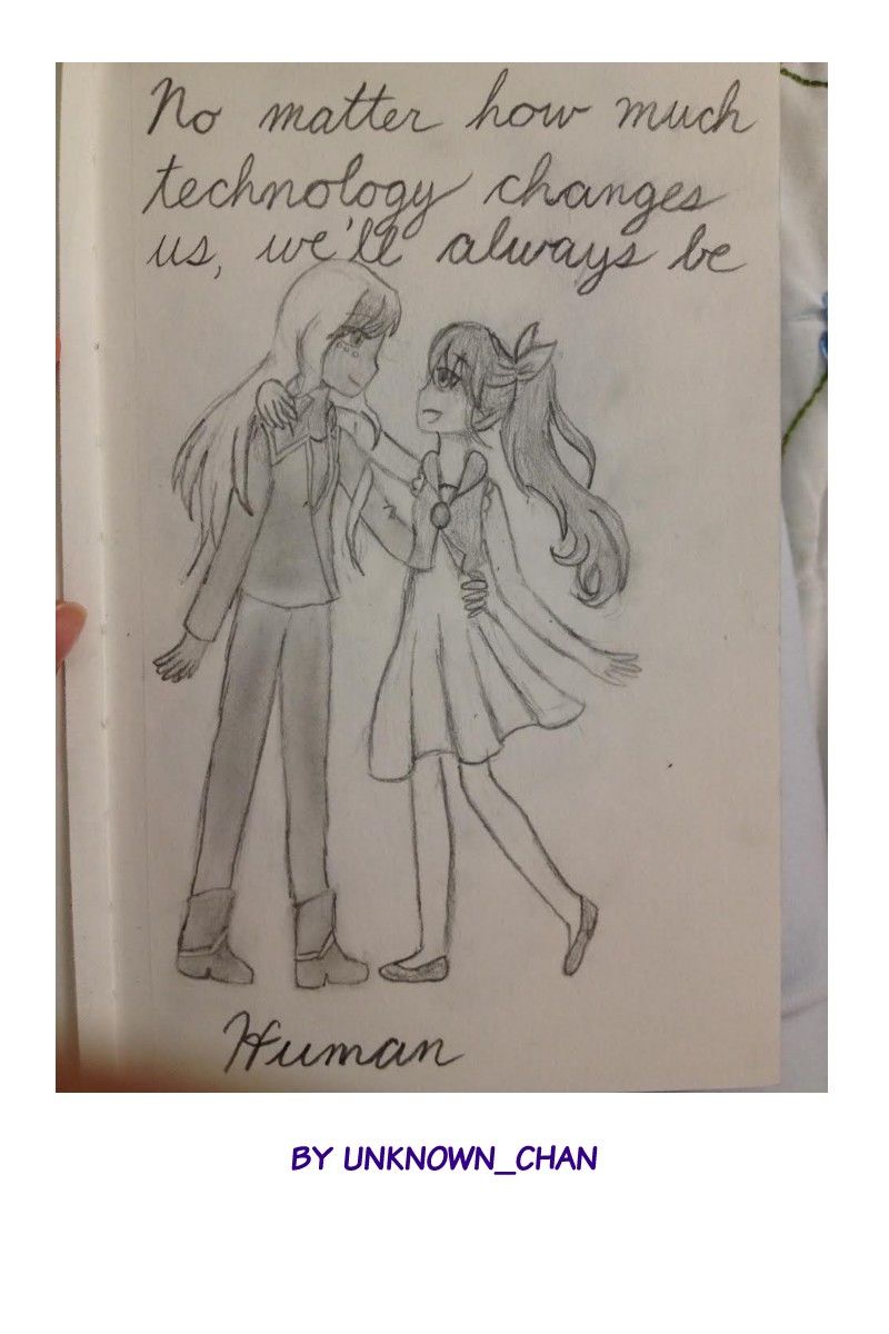 Always Human Chapter 86 page 121 - Chapter 86