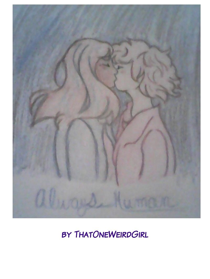 Always Human Chapter 86 page 124 - Chapter 86