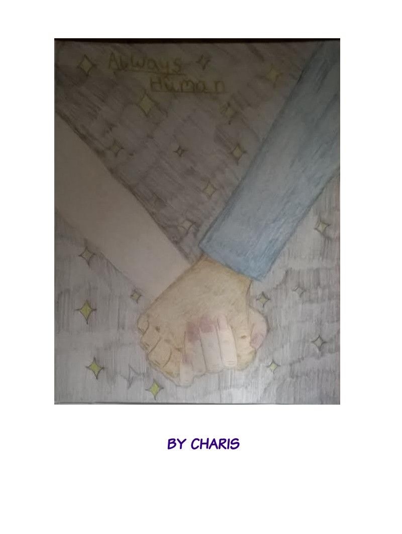 Always Human Chapter 86 page 126 - Chapter 86