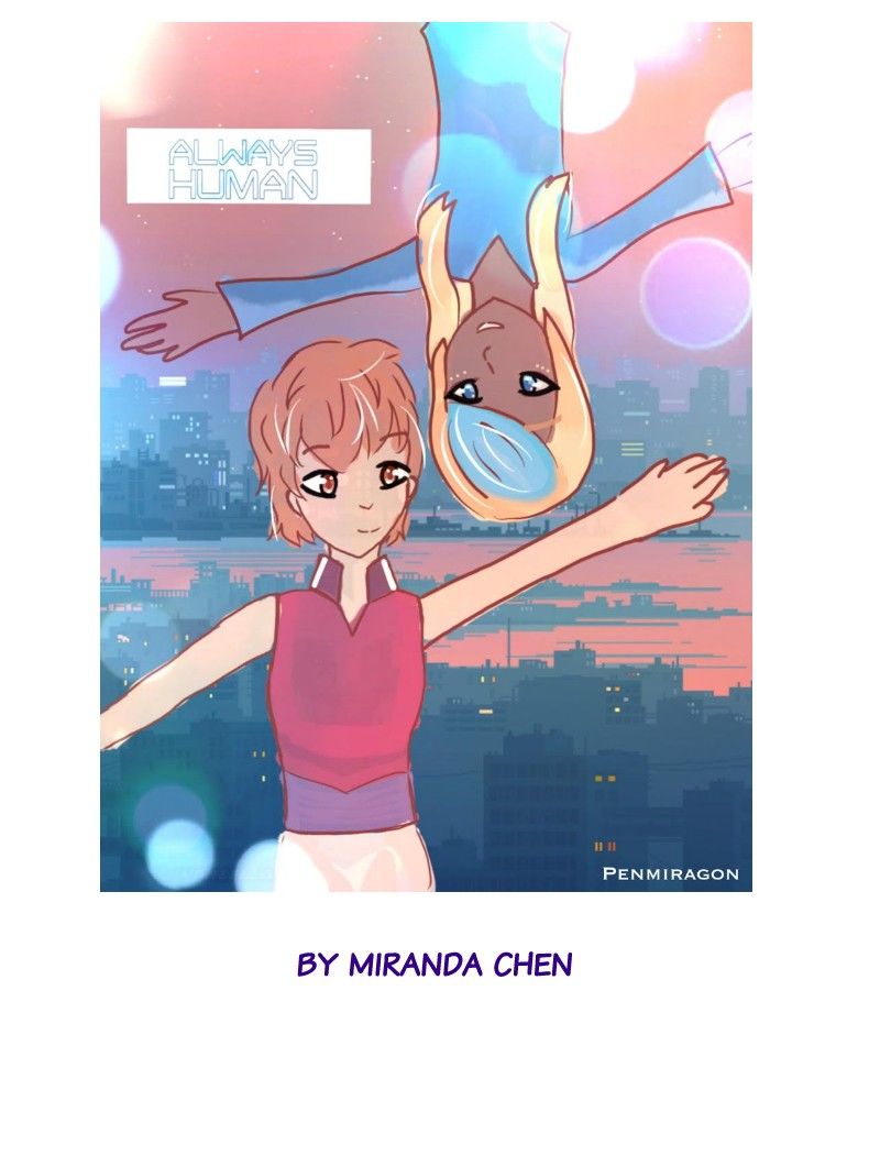 Always Human Chapter 86 page 131 - Chapter 86