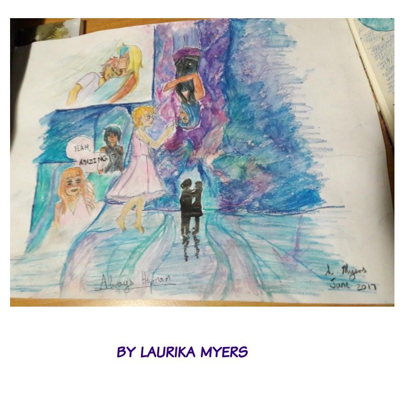 Always Human Chapter 86 page 133 - Chapter 86